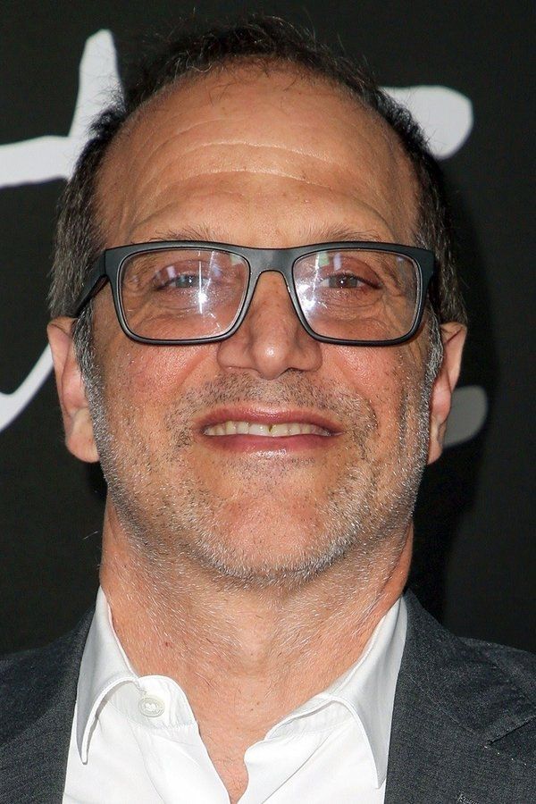 Gary Michael Walters – Foto