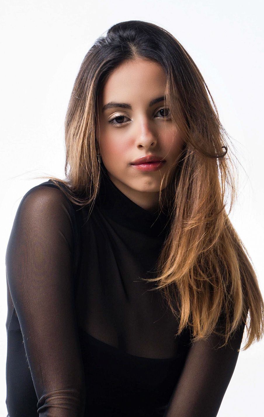 Marcella Acuña Báez – Foto