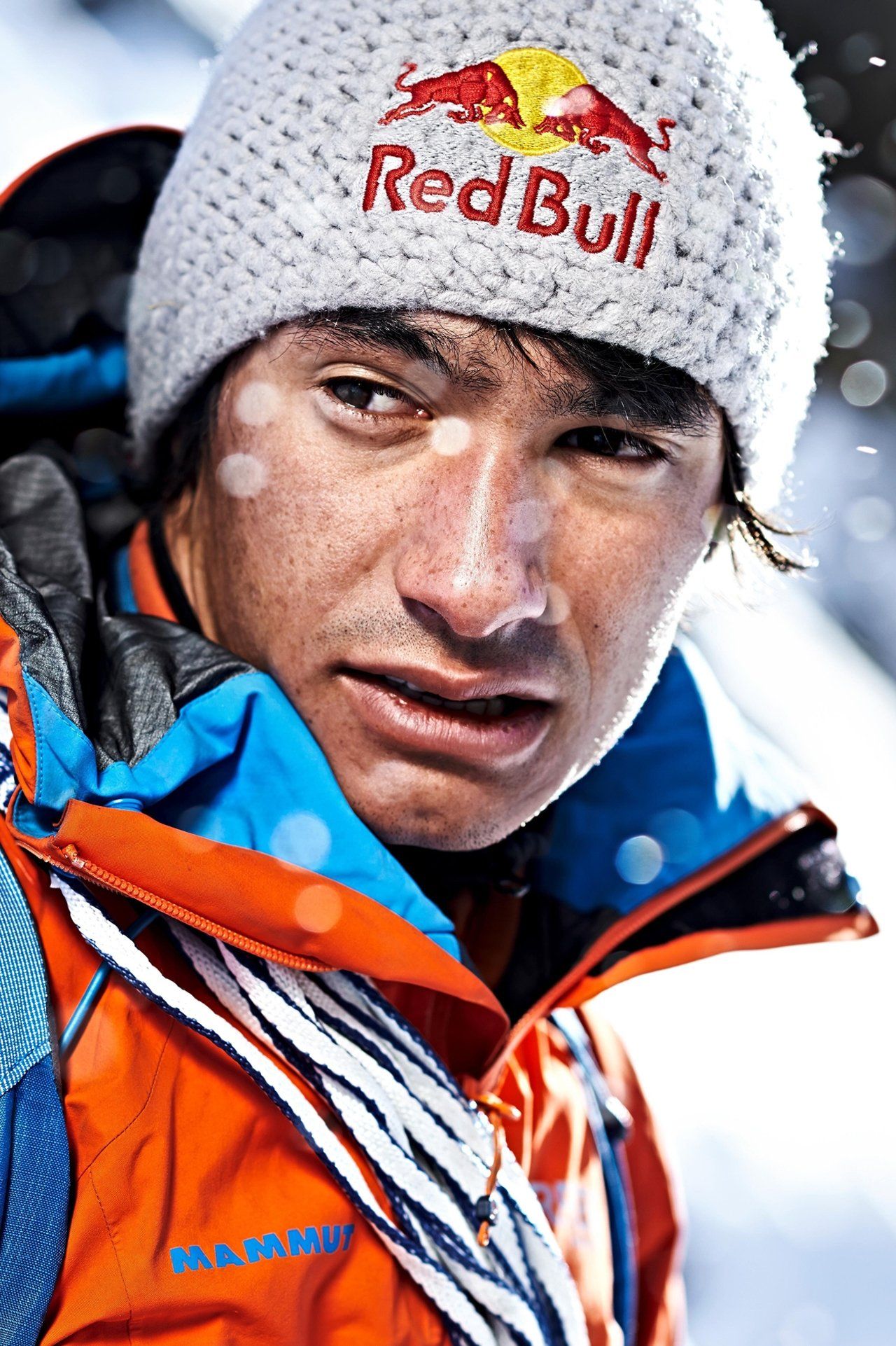 David Lama – Foto