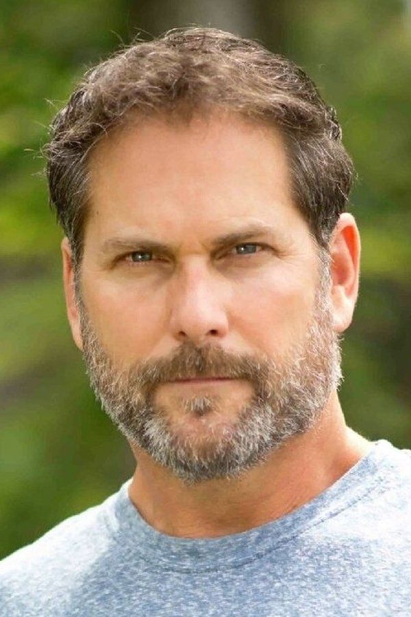 Jeff Brockton – Foto