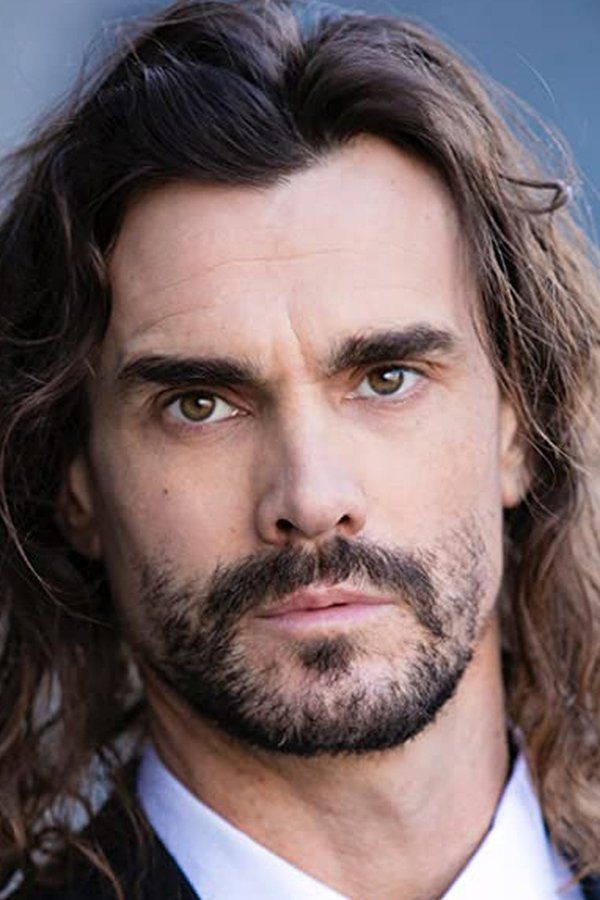 Eric Michael Cole – Foto