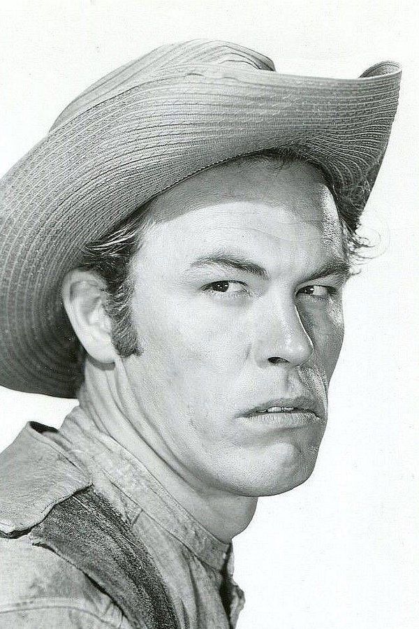 Jack Lambert – Foto