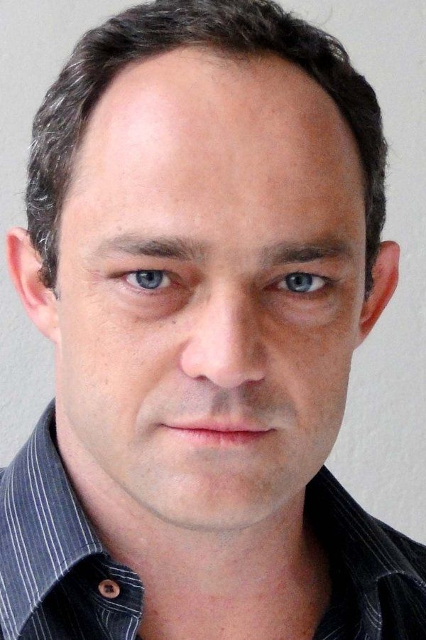 Eucir de Souza – Foto