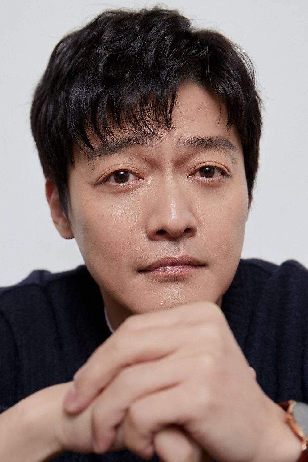 Kwon Hyuk – Foto