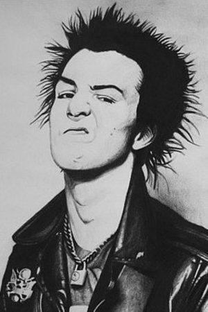 Sid Vicious – Foto