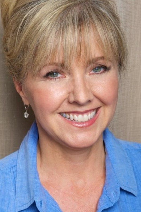 Beverly Randolph – Foto