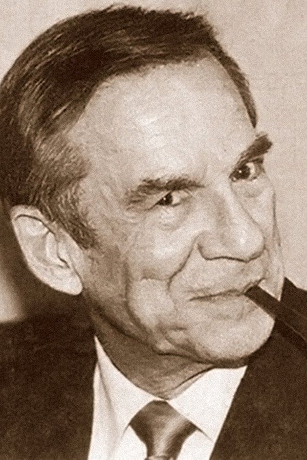 Robert Kanigher – Foto