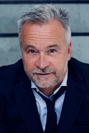 Thomas Darchinger – Foto