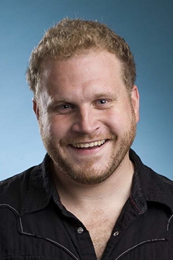 Byron Bertram – Foto