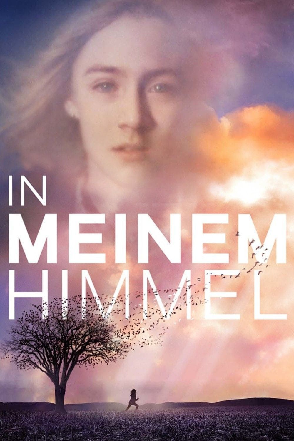In meinem Himmel – Poster