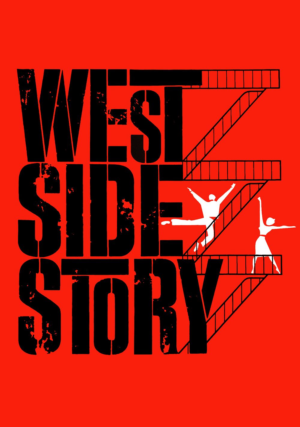 West Side Story – Poster