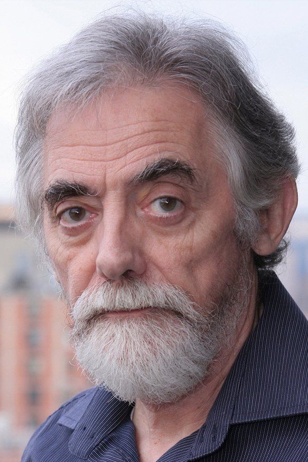 Jarlath Conroy – Foto