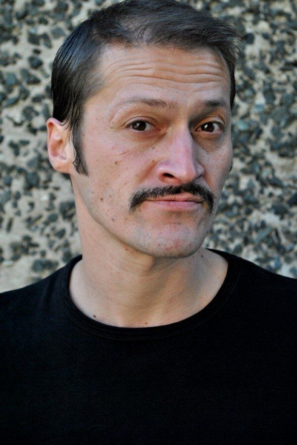 David Scheller – Foto