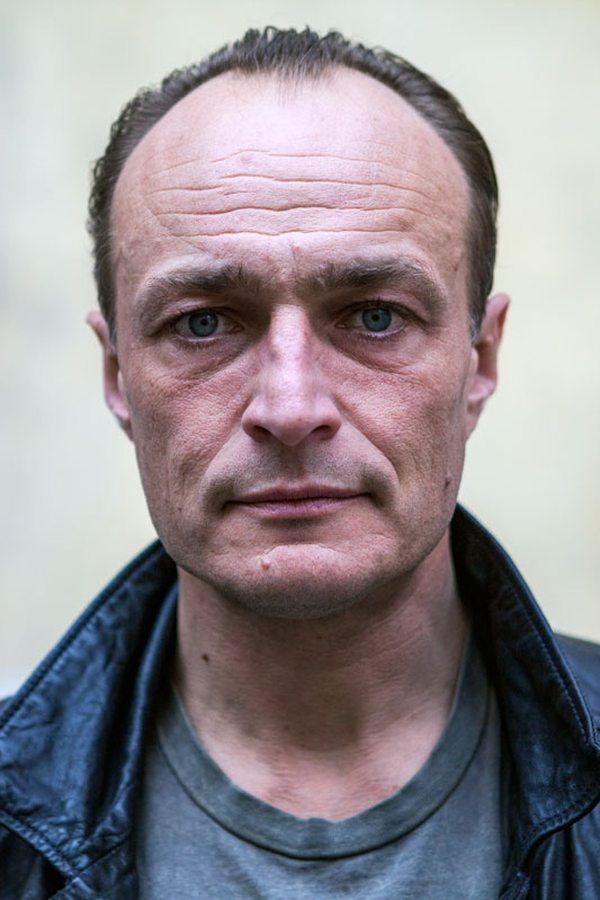Karel Dobrý – Foto