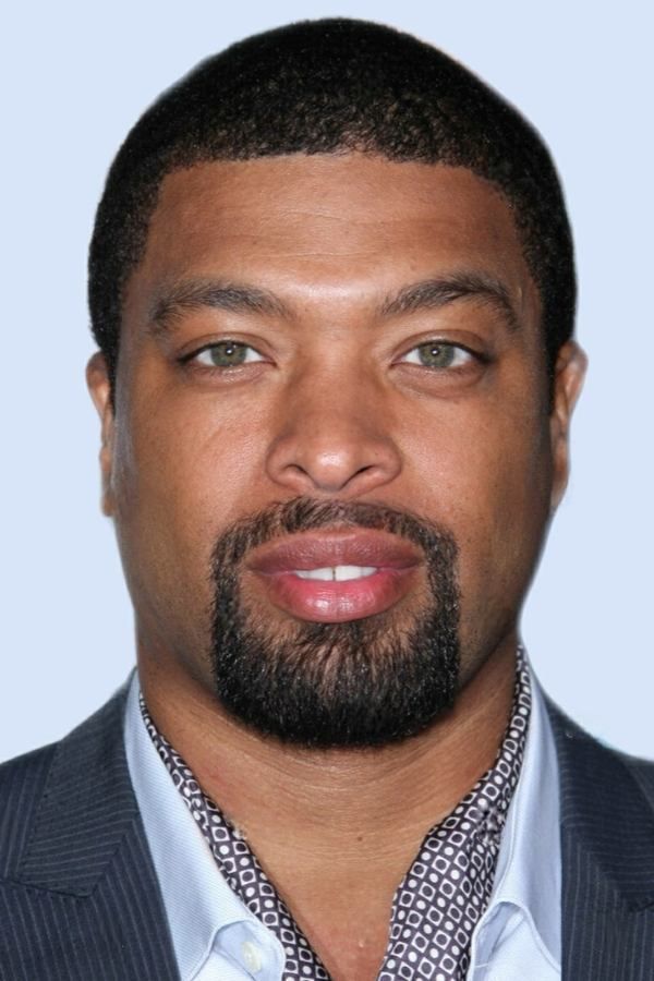 DeRay Davis – Foto