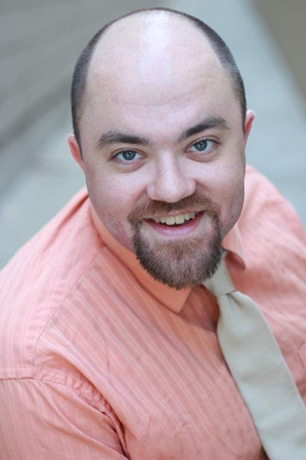 Scott Rosendall – Foto