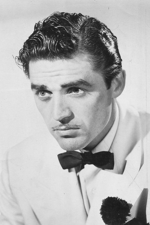 Steve Cochran – Foto