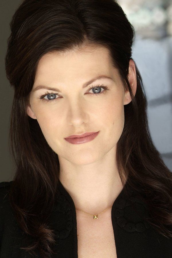 Kate Shindle – Foto