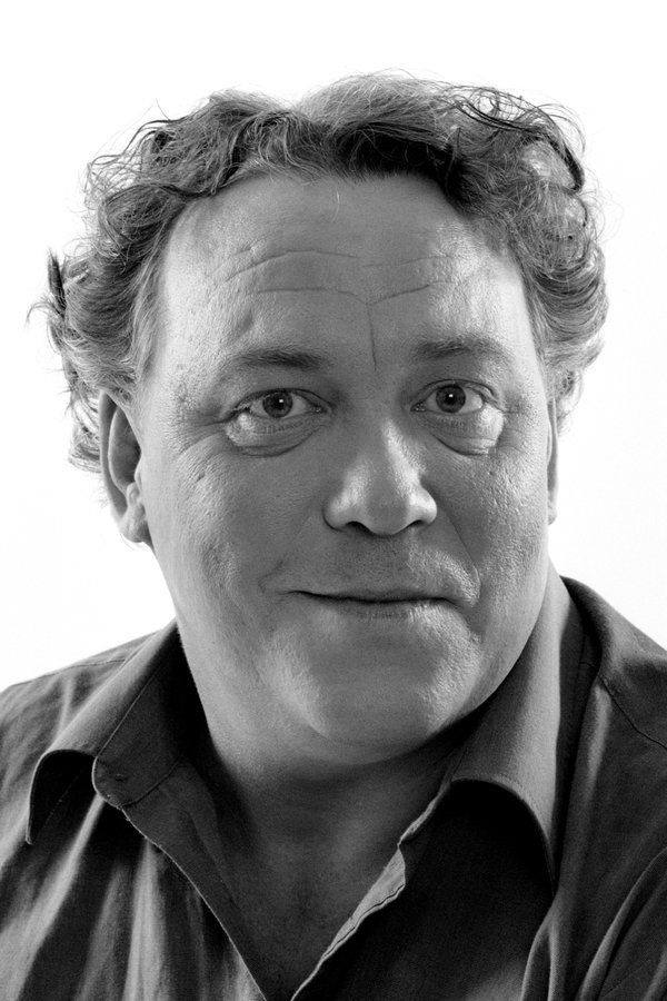 Leif Andrée – Foto