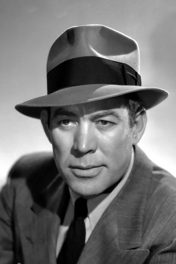 Ward Bond – Foto