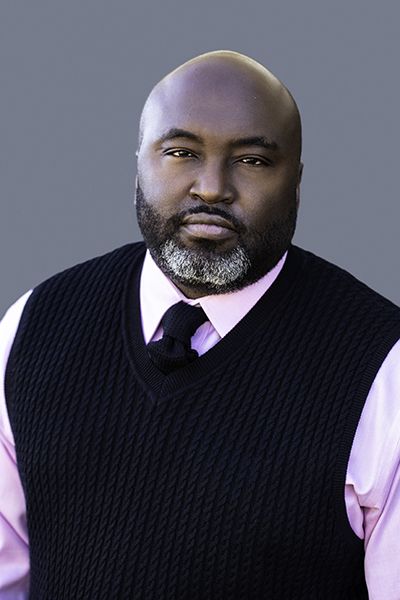 Randy Huggins – Foto