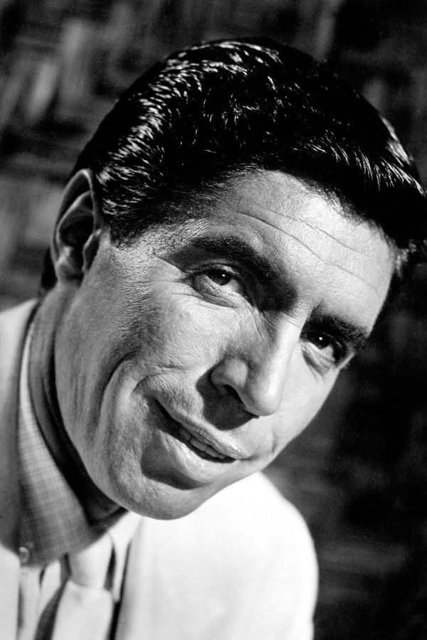 Michael Pate – Foto