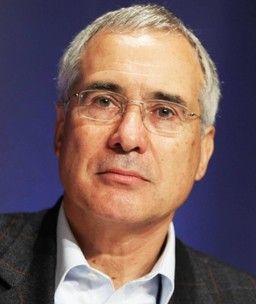 Nicolas Stern – Foto
