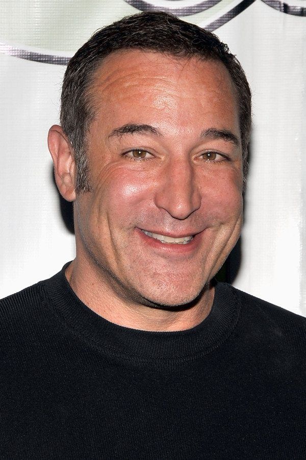 Sam Simon – Foto