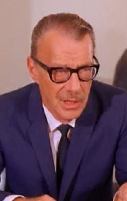 Howard Culver – Foto