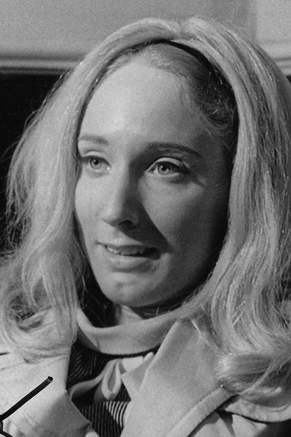 Judith O'Dea – Foto