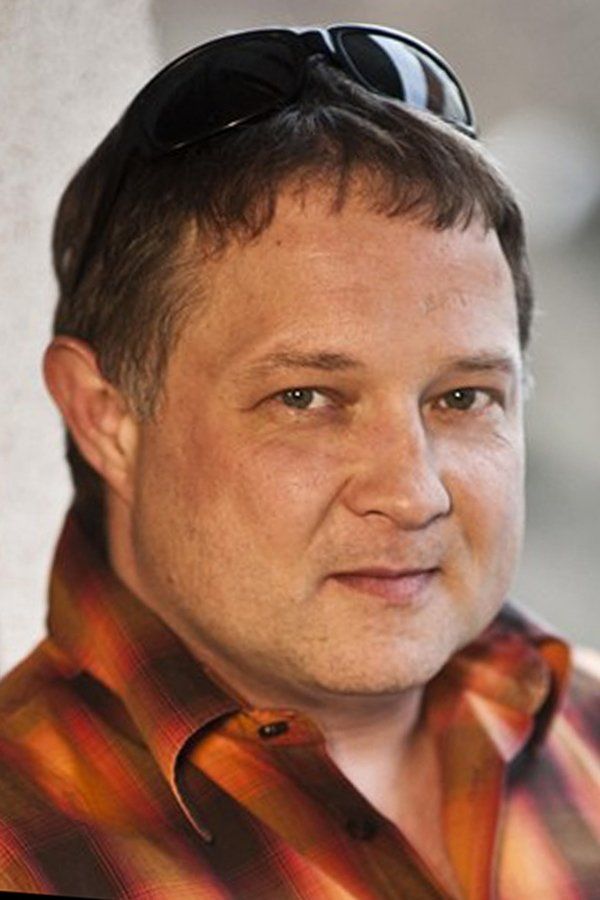 Lukáš Bech – Foto