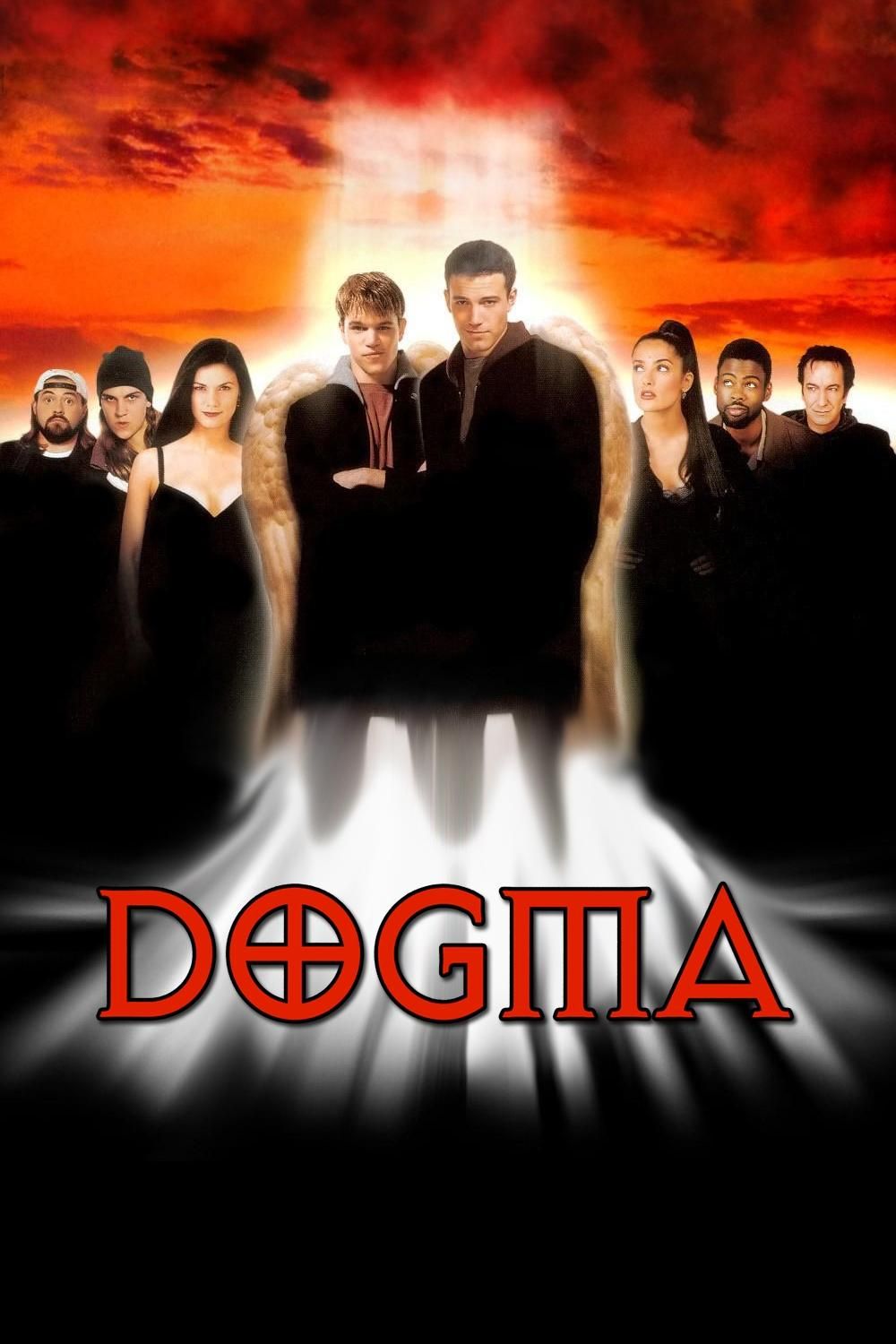 Dogma – Poster