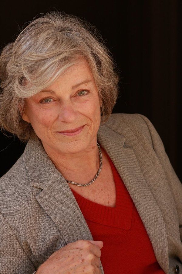 Anne Gee Byrd – Foto
