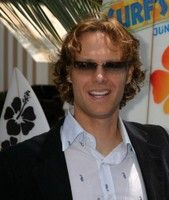 Ash Brannon – Foto