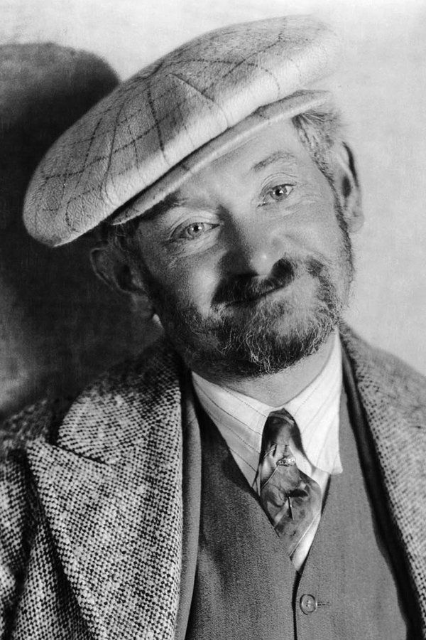 Max Davidson – Foto