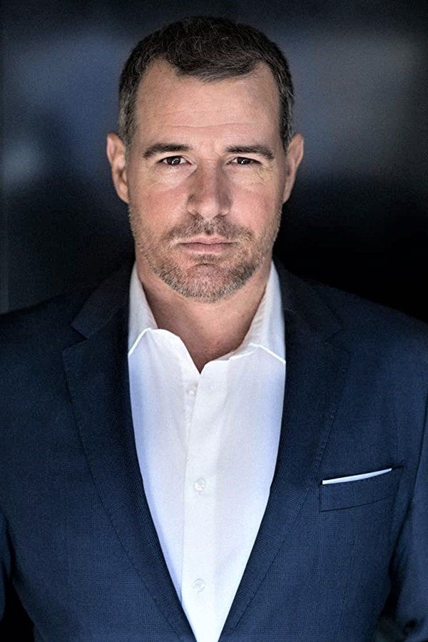 Derek Phillips – Foto