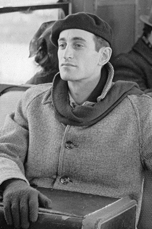Lenny Baker – Foto