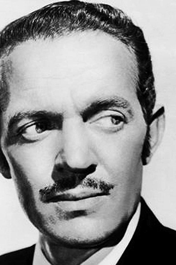 Mauritz Hugo – Foto