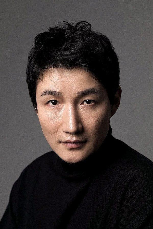 Heo Dong-won – Foto