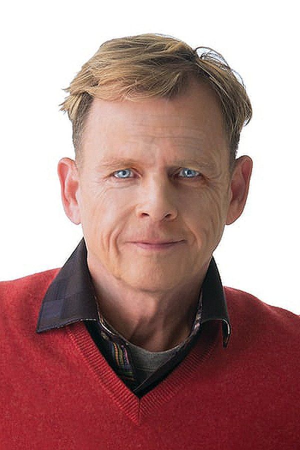Mark Patton – Foto