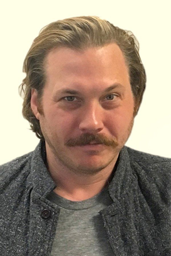 Scott MacArthur – Foto