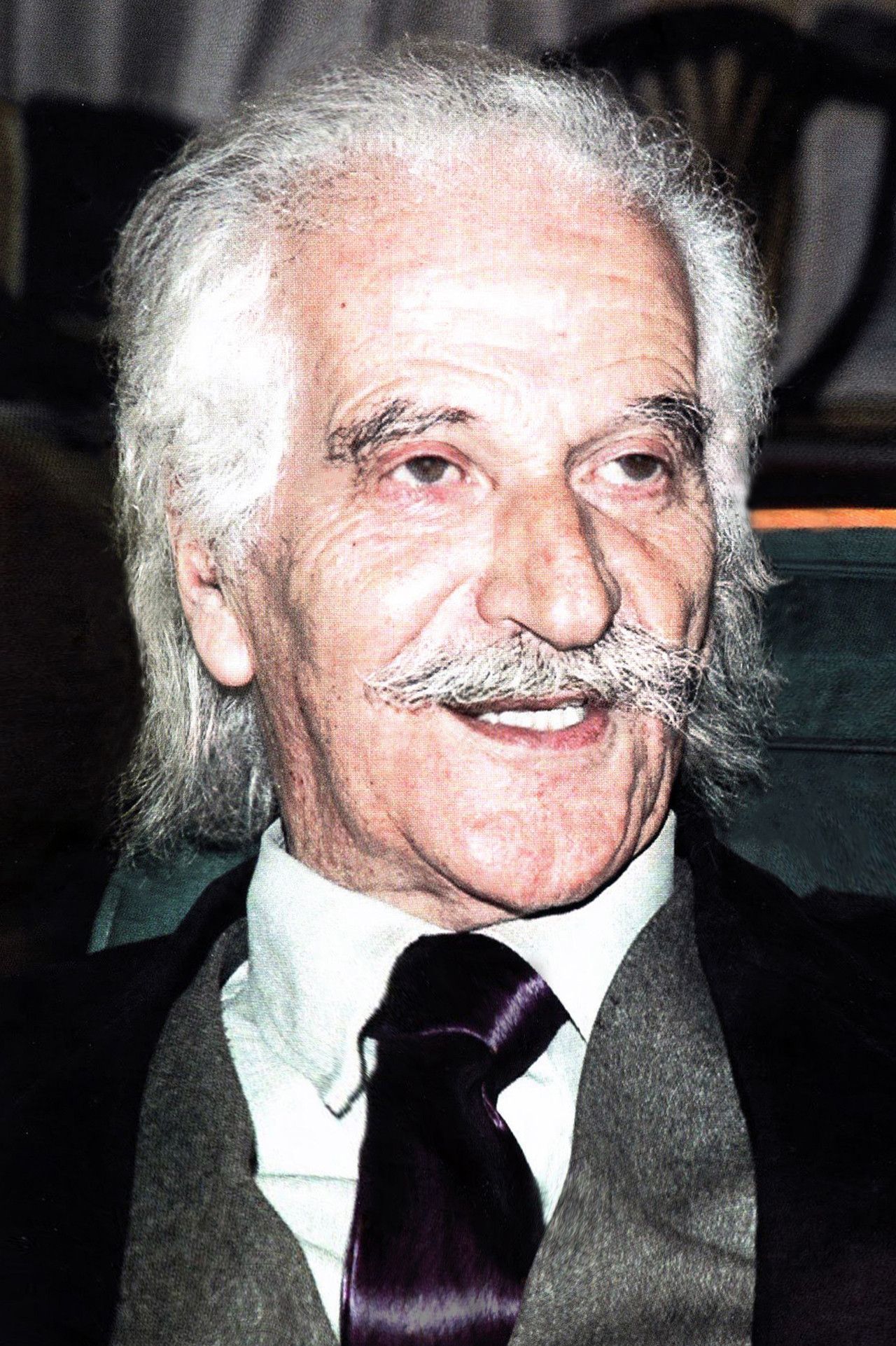 Saïd Hilmi – Foto