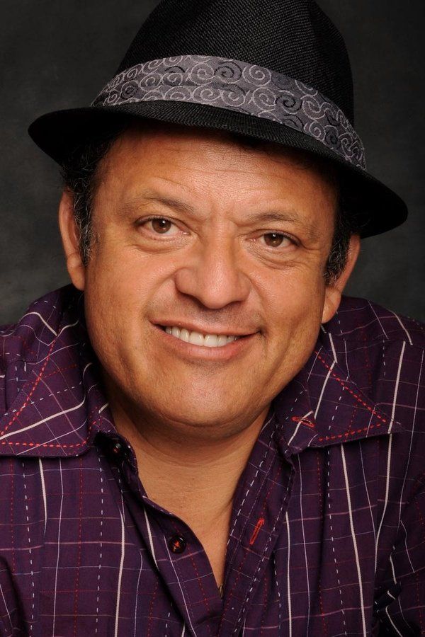 Paul Rodríguez – Foto