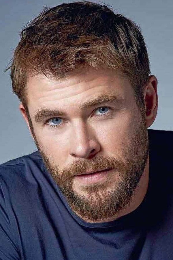 Chris Hemsworth