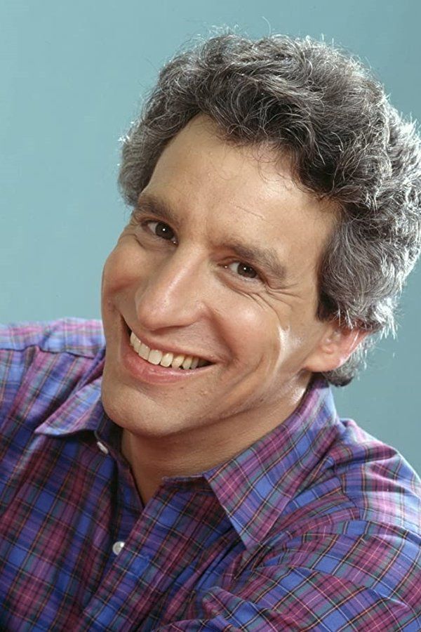 Charles Levin – Foto