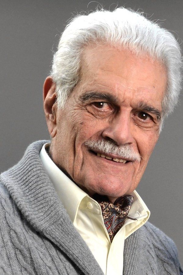 Omar Sharif – Foto