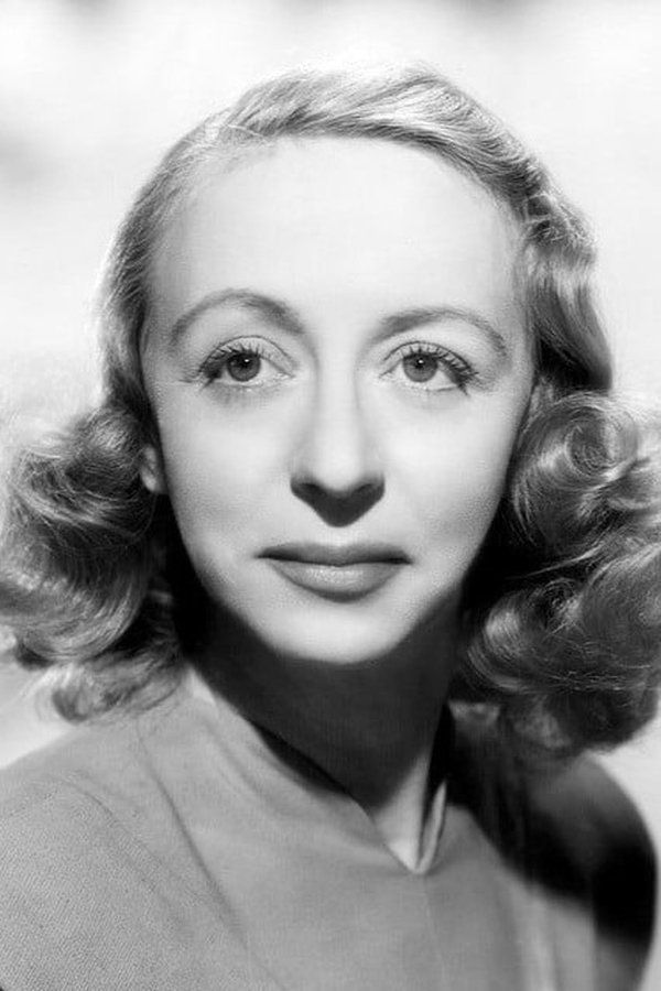 Thora Hird – Foto