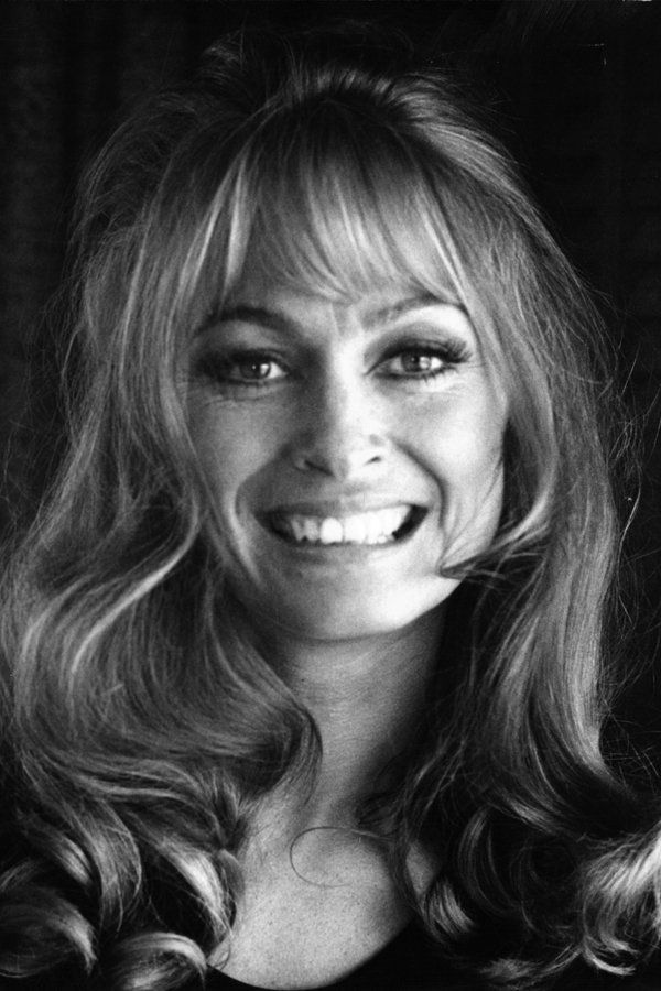 Suzy Kendall – Foto