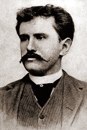 O. Henry – Foto