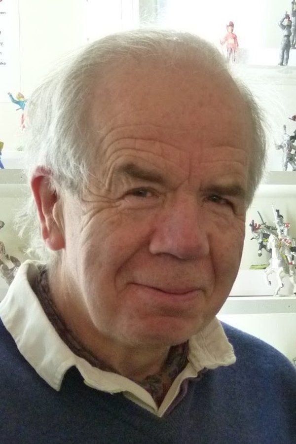 Tim Barker – Foto